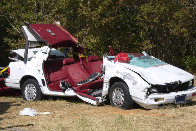 best west Michigan car accident injury lawyer for car wrecks with injuries